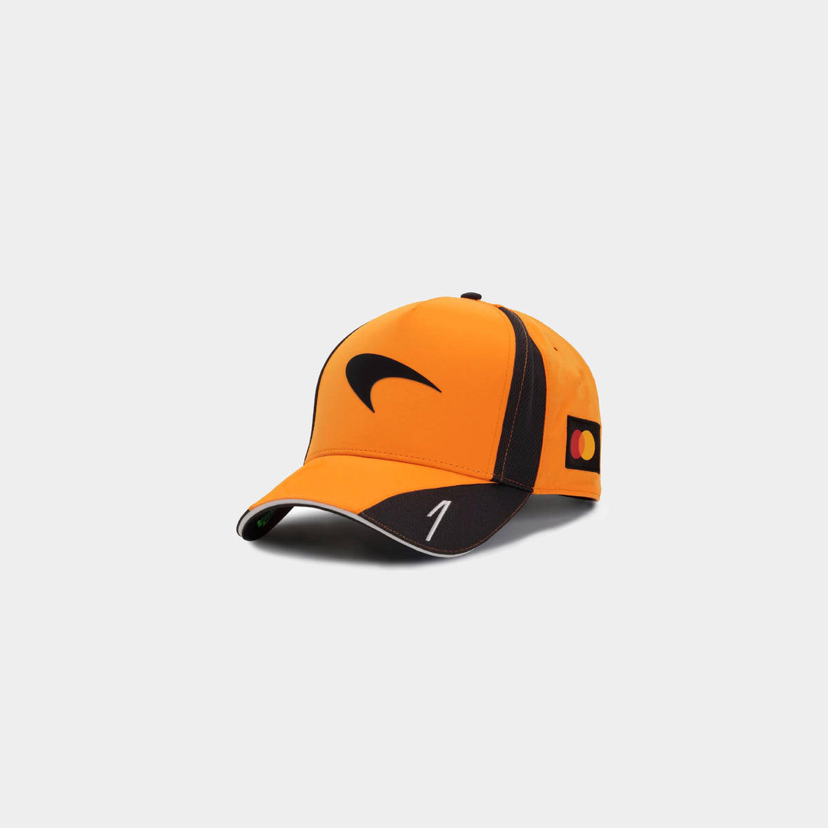 PUMA x McLAREN Racing Replica Norris Cap atmos Kuala Lumpur