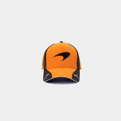 PUMA x McLAREN Racing Replica Norris Cap atmos Kuala Lumpur
