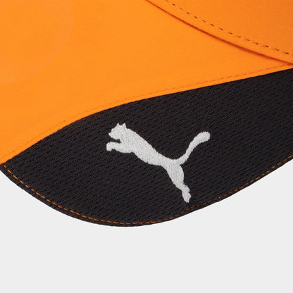 PUMA x McLAREN Racing Replica Norris Cap atmos Kuala Lumpur