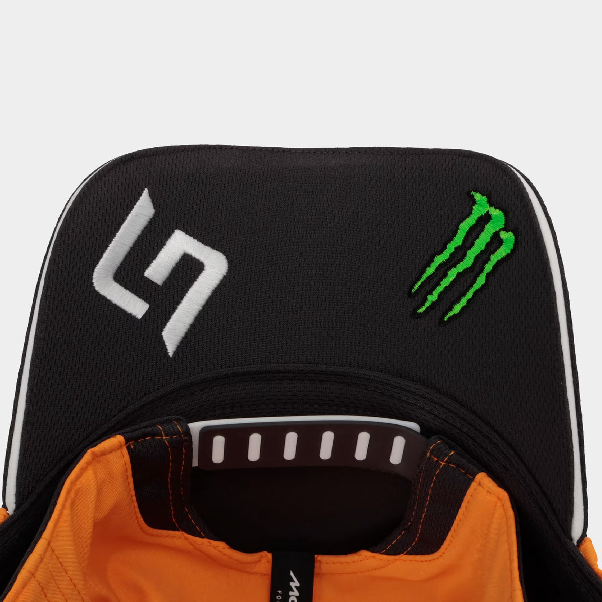 PUMA x McLAREN Racing Replica Norris Cap atmos Kuala Lumpur