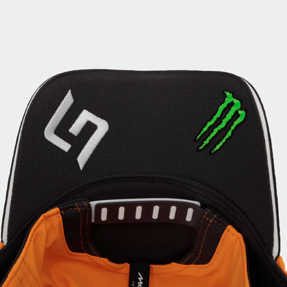 PUMA x McLAREN Racing Replica Norris Cap atmos Kuala Lumpur