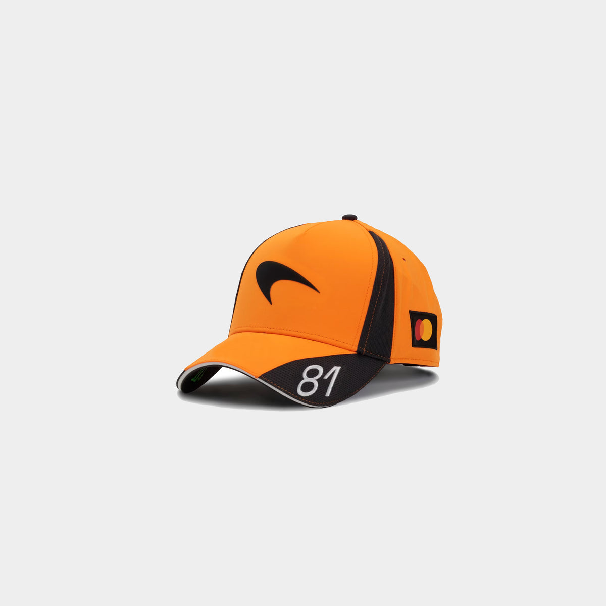 PUMA x McLAREN Racing Replica Piastri Cap