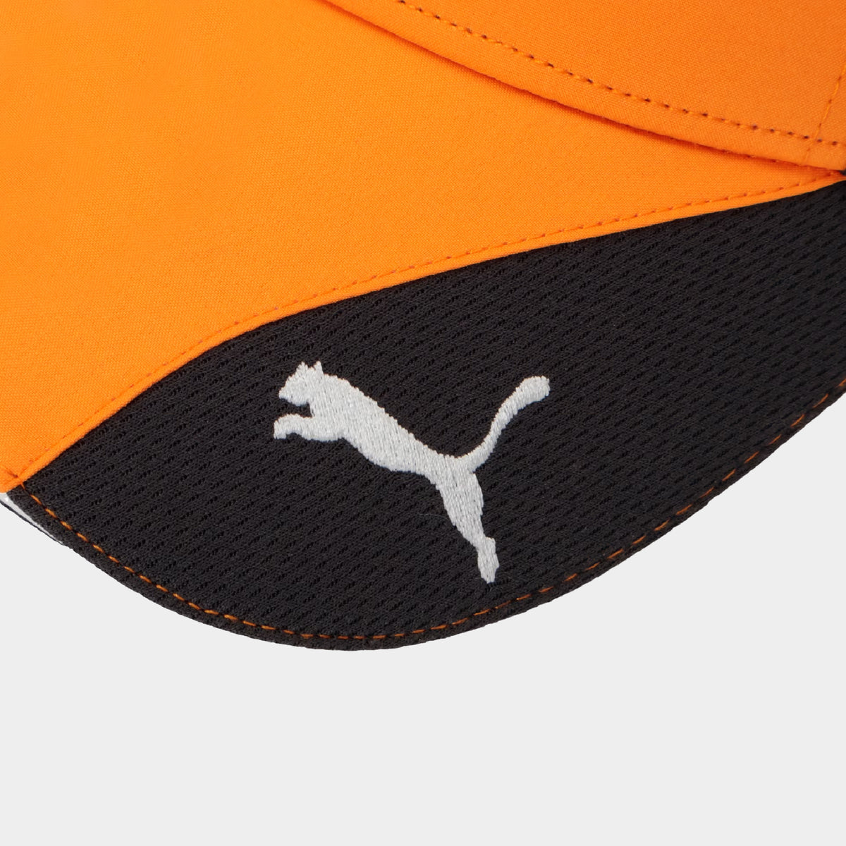 PUMA x McLAREN Racing Replica Piastri Cap