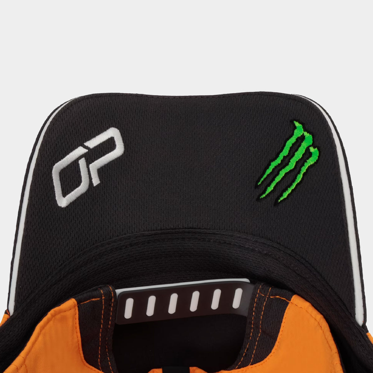 PUMA x McLAREN Racing Replica Piastri Cap