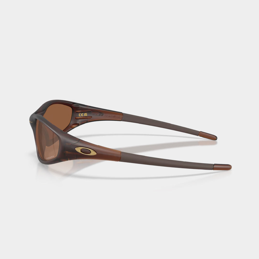 Oakley MUZM Straight Jacket® 99