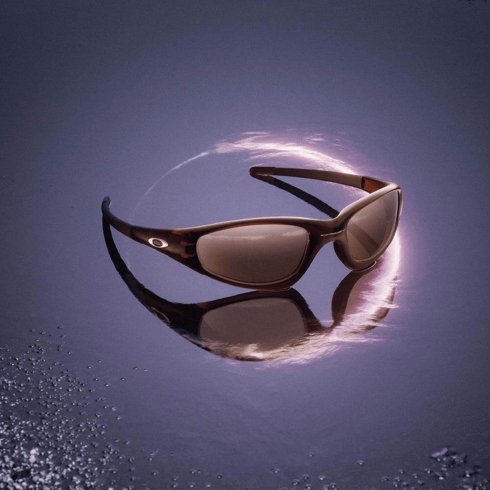 Oakley MUZM Straight Jacket® 99