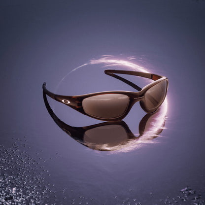 Oakley MUZM Straight Jacket® 99