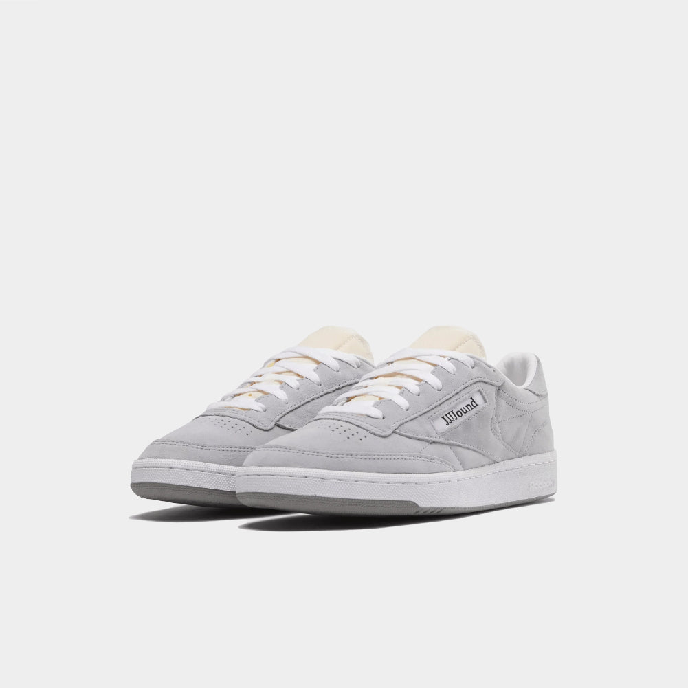 Reebok x JJJJound Club C 85 – atmos Kuala Lumpur