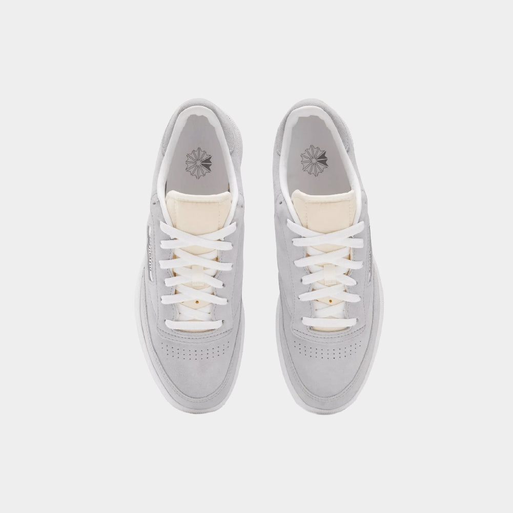 Reebok x JJJJound Club C 85