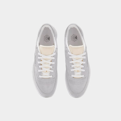 Reebok x JJJJound Club C 85