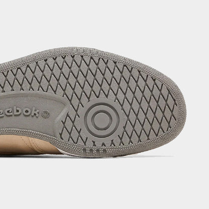 Reebok x JJJJound Club C 85