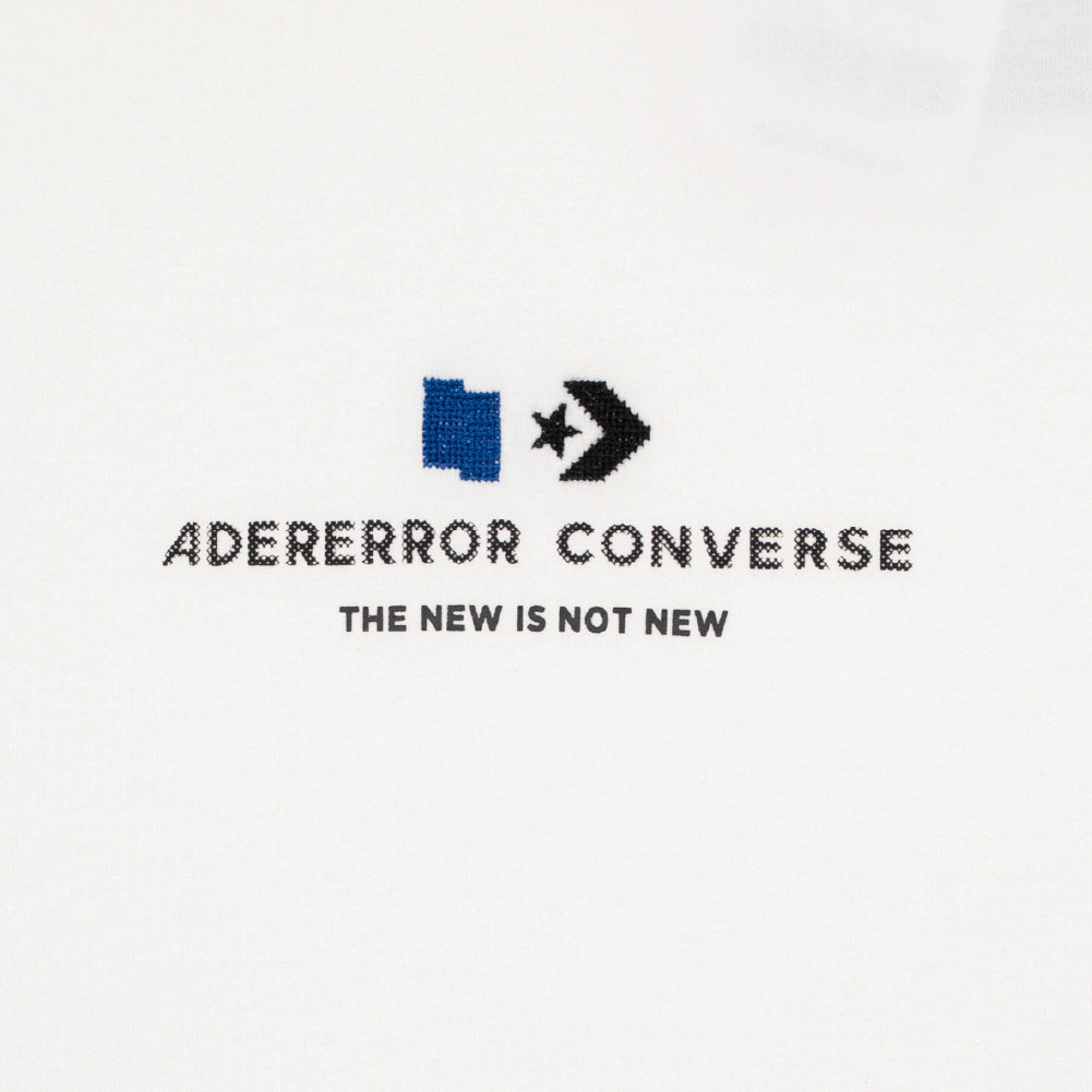 Converse x ADER ERROR Tee