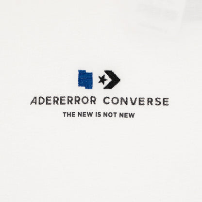 Converse x ADER ERROR Tee