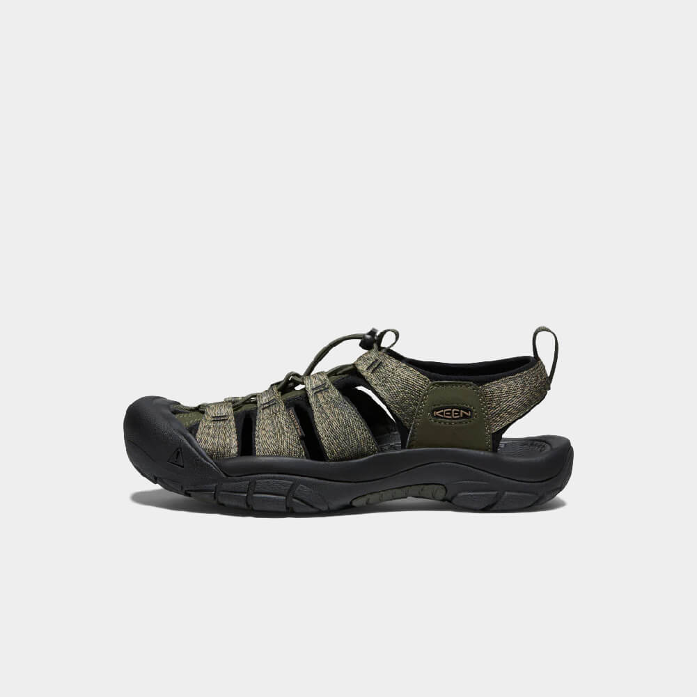 KEEN Newport H2 Sandals
