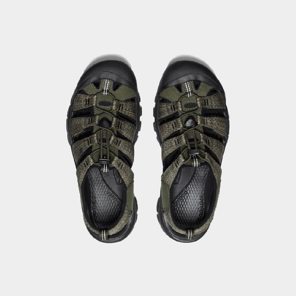 KEEN Newport H2 Sandals