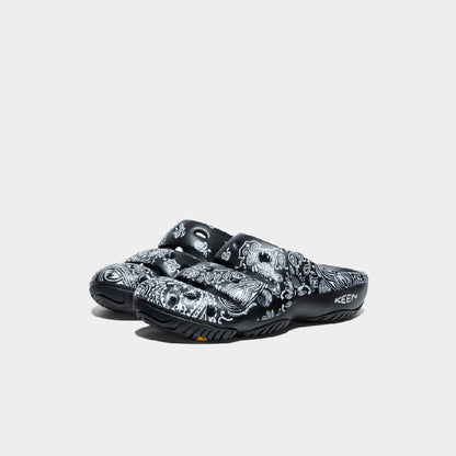 KEEN x Hide and Seek Yogui Arts Clog