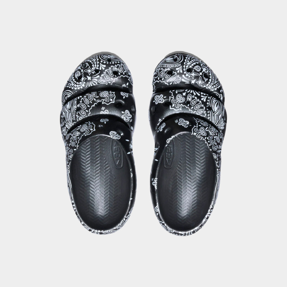 KEEN x Hide and Seek Yogui Arts Clog