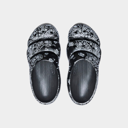 KEEN x Hide and Seek Yogui Arts Clog
