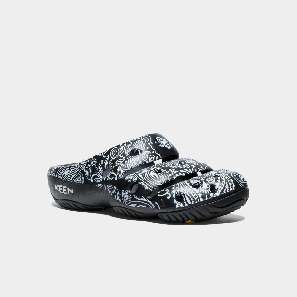 KEEN x Hide and Seek Yogui Arts Clog