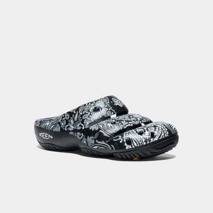KEEN x Hide and Seek Yogui Arts Clog