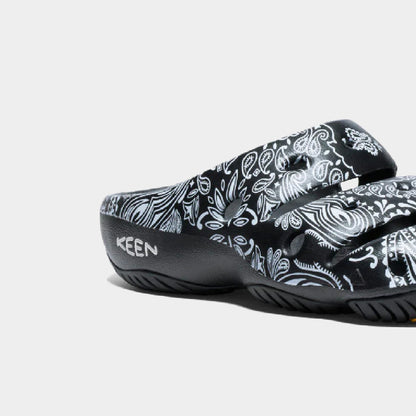 KEEN x Hide and Seek Yogui Arts Clog