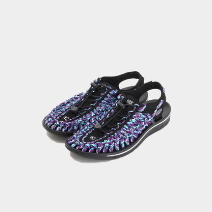 KEEN Uneek Flat Cord Sandals