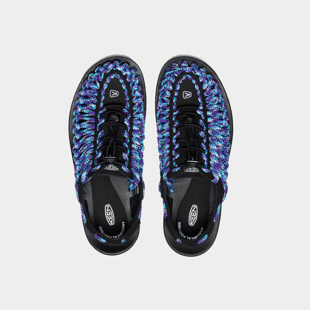 KEEN Uneek Flat Cord Sandals