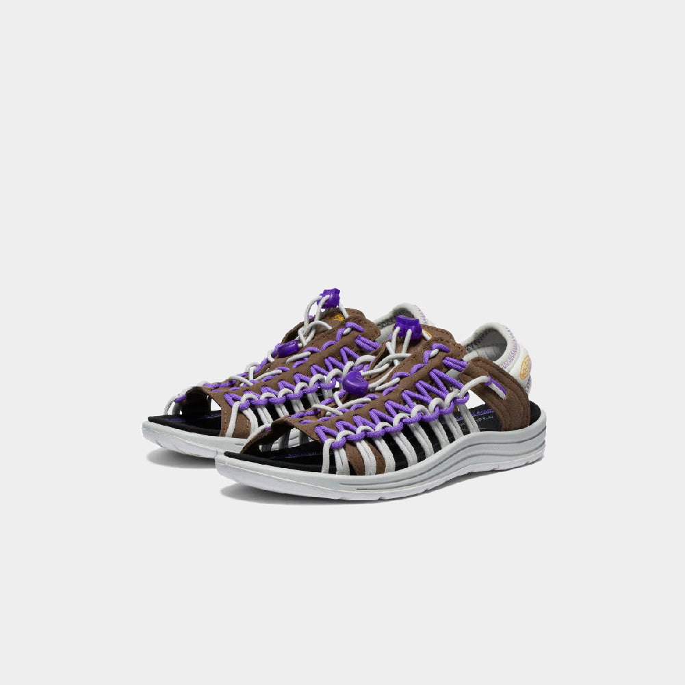 Keen x emmi Uneek II Open Toe (W) – Classic & Stylish Footwear