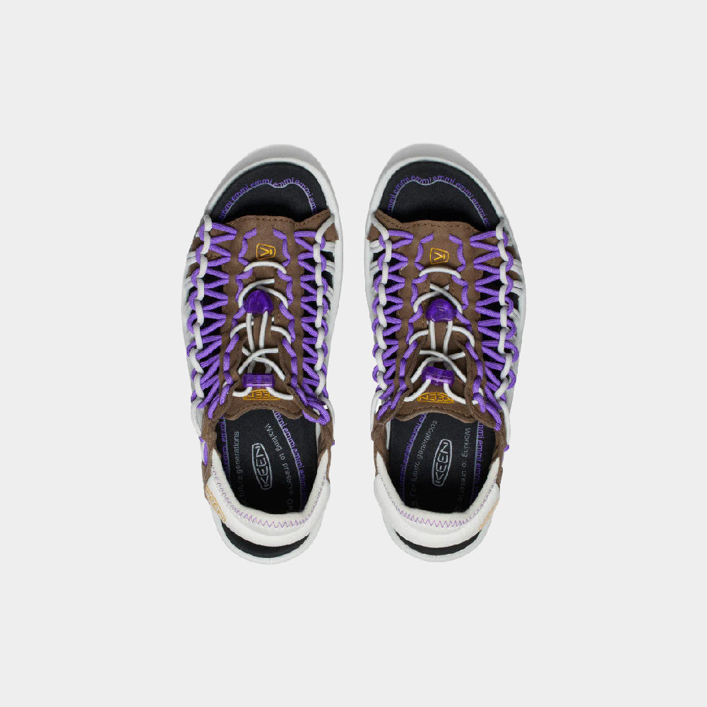 KEEN x emmi Uneek II Open Toe (W)