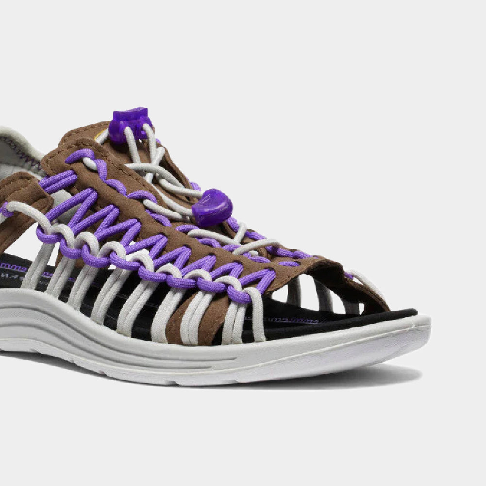 Keen x emmi Uneek II Open Toe (W) – Classic & Stylish Footwear