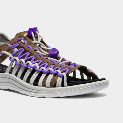 KEEN x emmi Uneek II Open Toe (W)