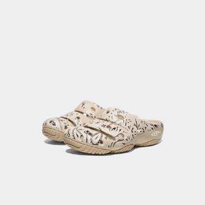 KEEN x Hide and Seek Yogui Arts Clog (W)
