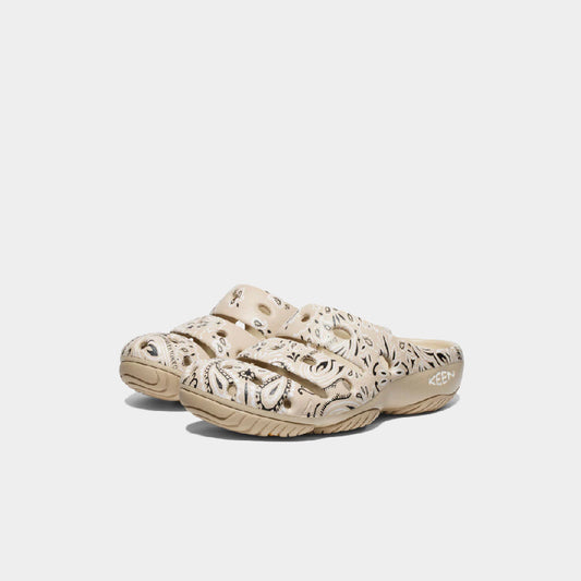 KEEN x Hide and Seek Yogui Arts Clog (W)