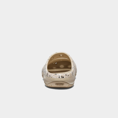 KEEN x Hide and Seek Yogui Arts Clog (W)