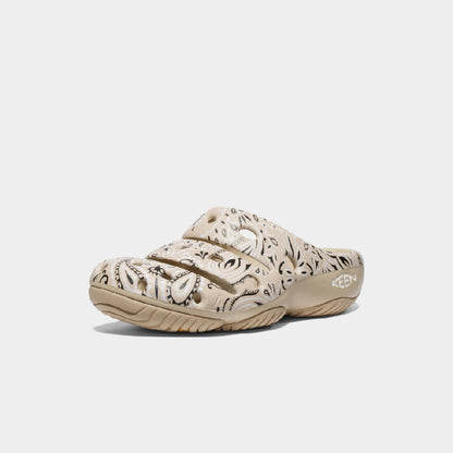 KEEN x Hide and Seek Yogui Arts Clog (W)