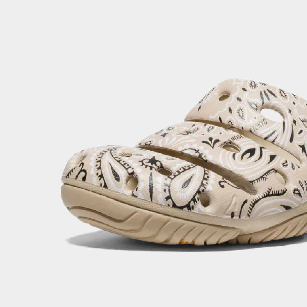 KEEN x Hide and Seek Yogui Arts Clog (W)