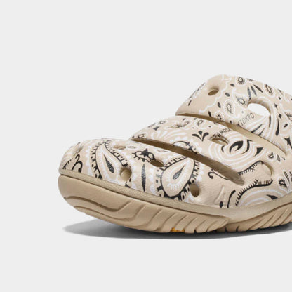 KEEN x Hide and Seek Yogui Arts Clog (W)