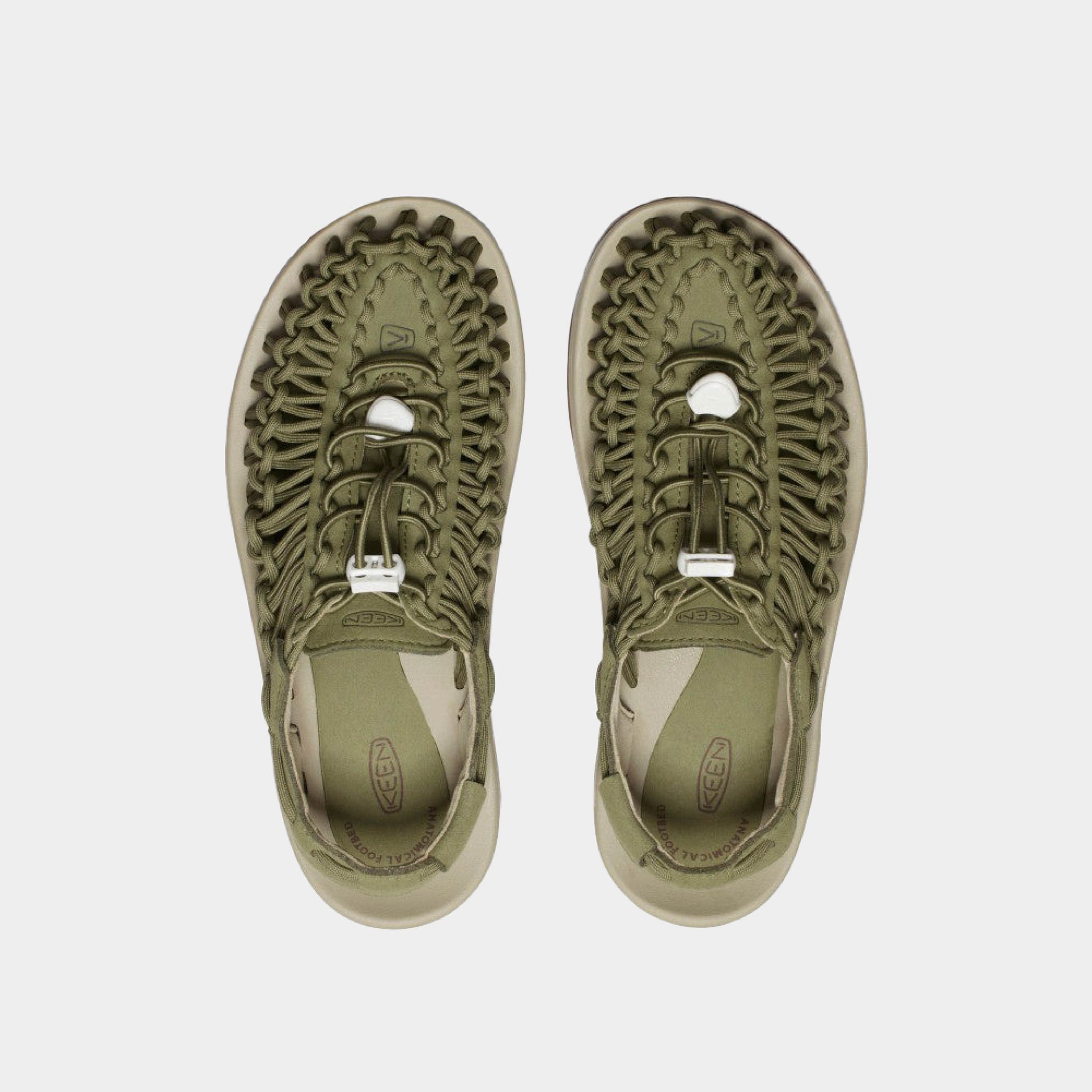 KEEN Uneek Sandals (W) atmos Kuala Lumpur
