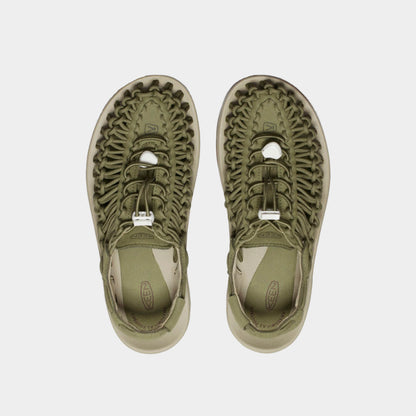 KEEN Uneek Sandals (W) atmos Kuala Lumpur