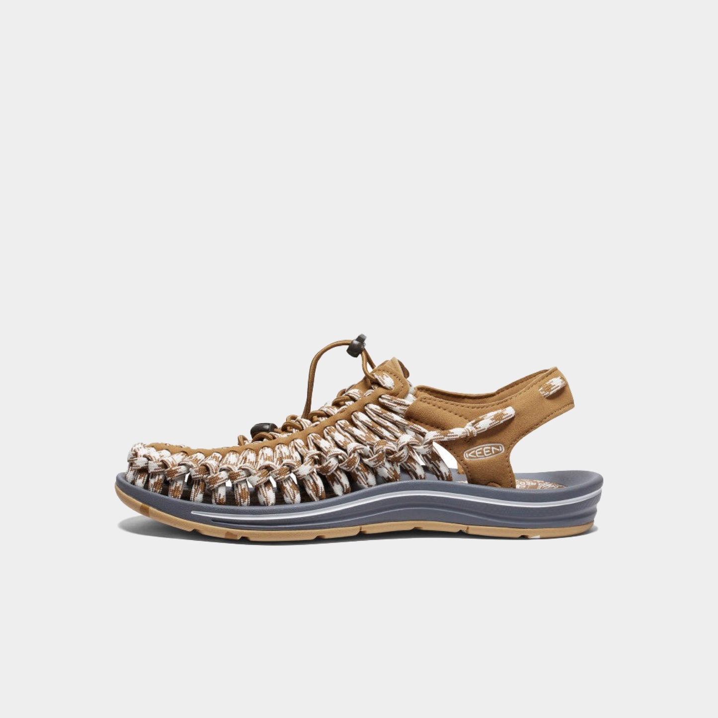 KEEN x T.H.C. Uneek Flat Cord Sandals