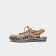 KEEN x T.H.C. Uneek Flat Cord Sandals