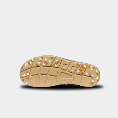 KEEN x T.H.C. Uneek Flat Cord Sandals