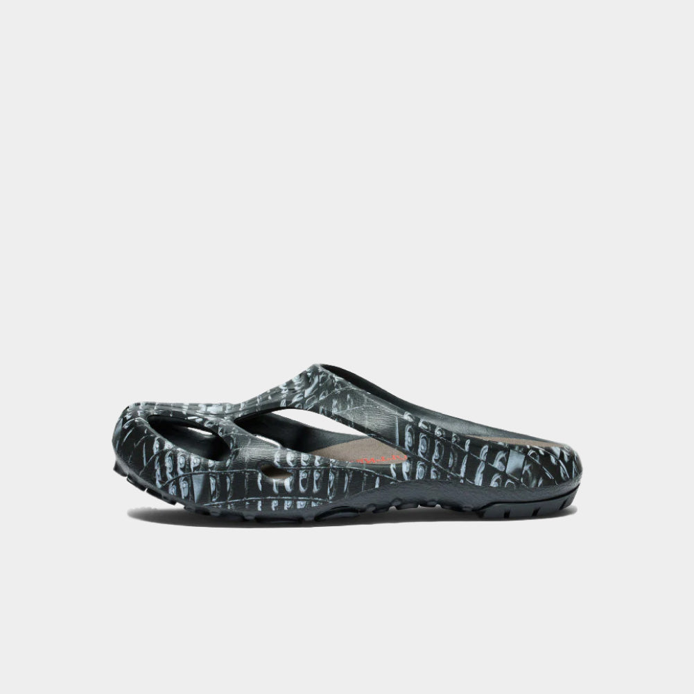 KEEN x Gentle Fullness Shanti Arts Clog