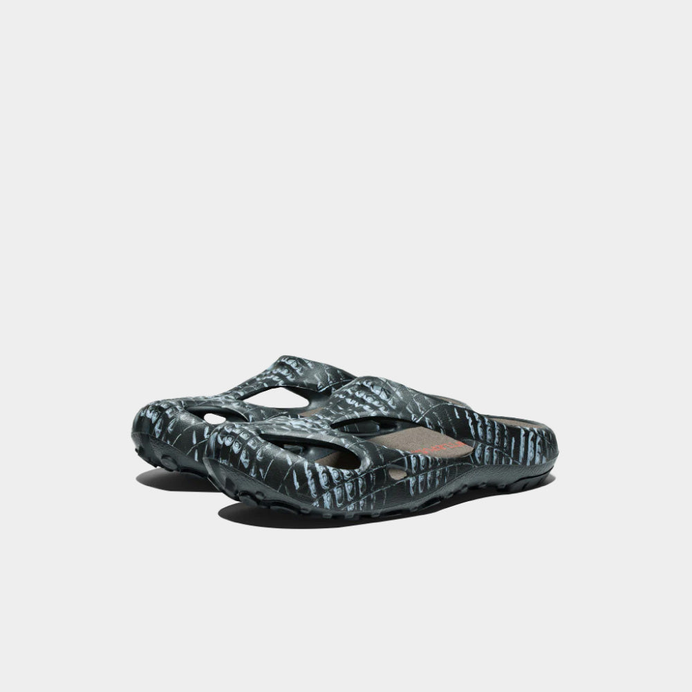 KEEN x Gentle Fullness Shanti Arts Clog