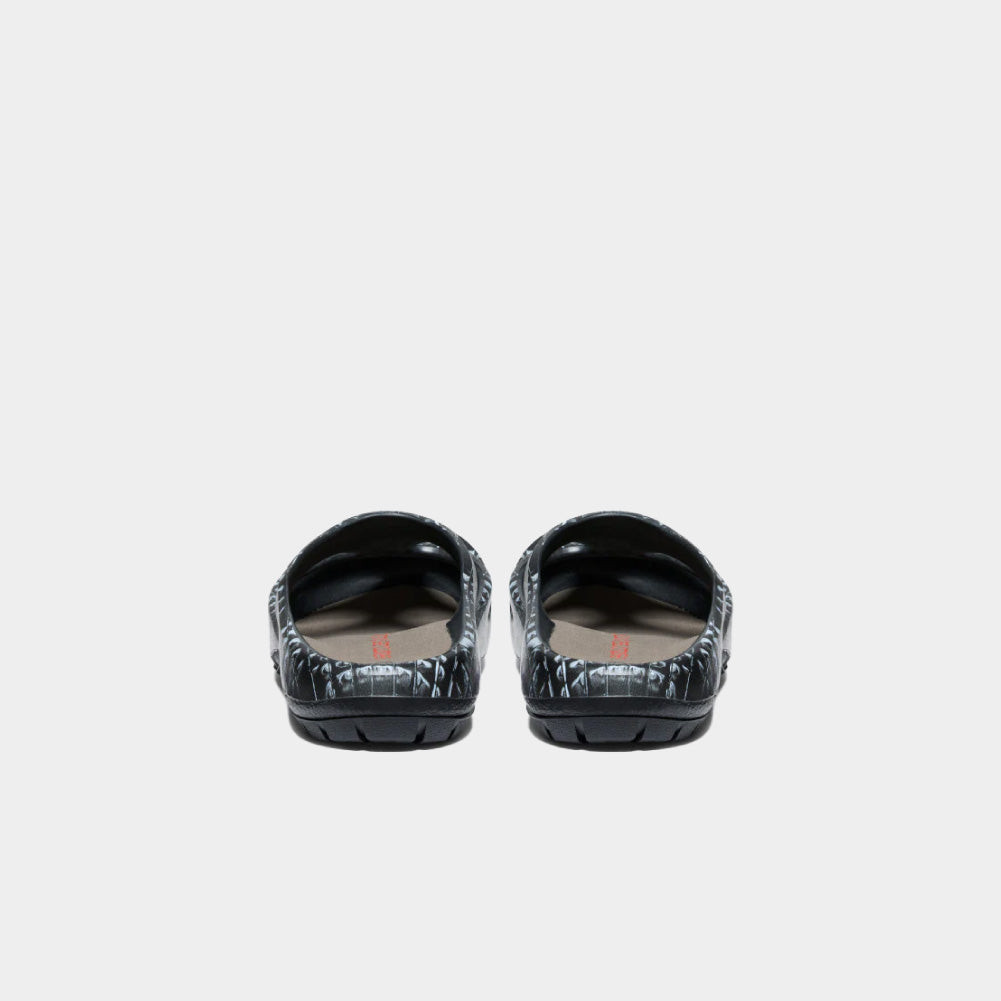 KEEN x Gentle Fullness Shanti Arts Clog