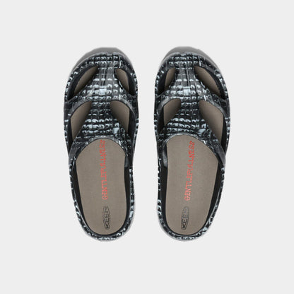 KEEN x Gentle Fullness Shanti Arts Clog