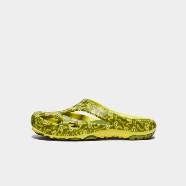 Keen x Gentle Fullness Shanti Arts Clog – Classic & Stylish