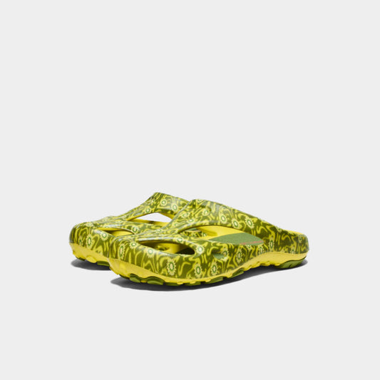 KEEN x Gentle Fullness Shanti Arts Clog