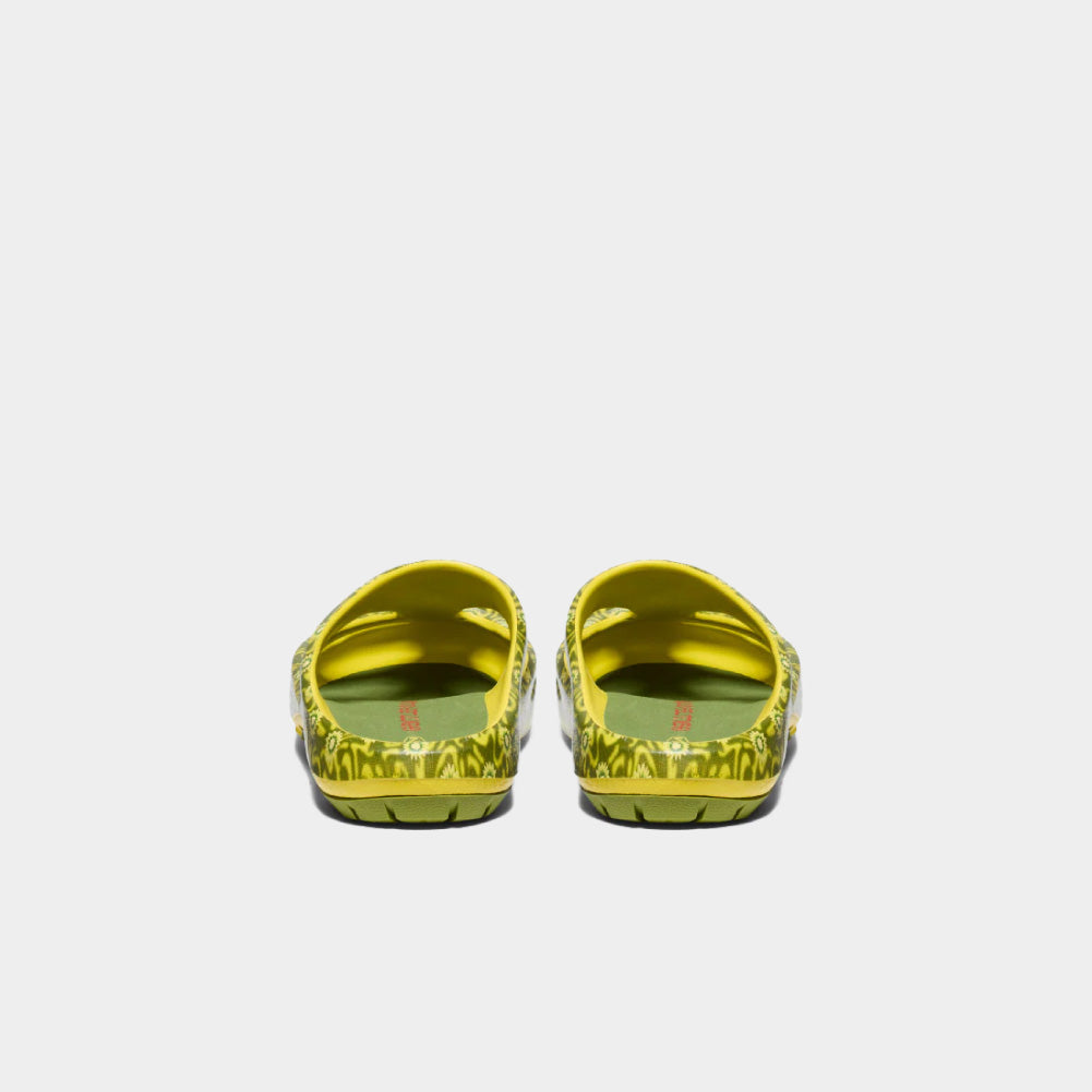 KEEN x Gentle Fullness Shanti Arts Clog