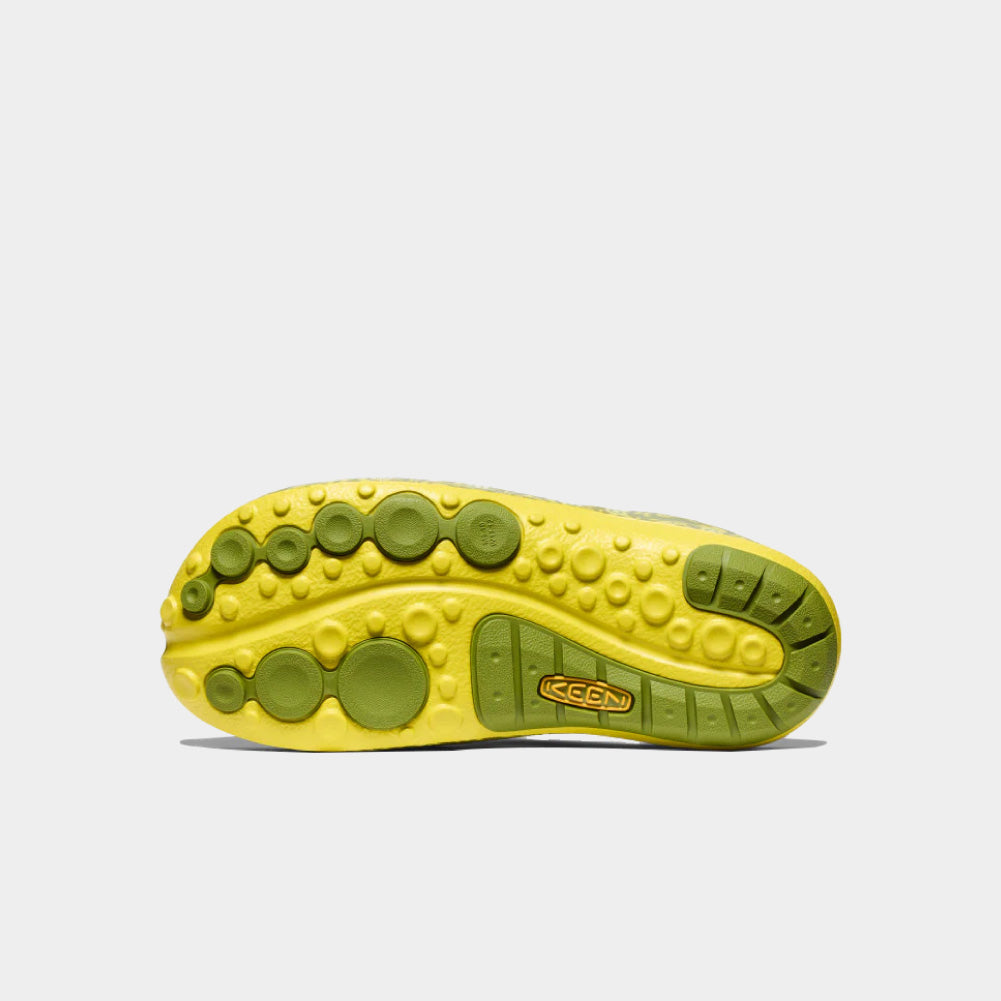 KEEN x Gentle Fullness Shanti Arts Clog